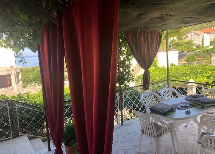 アパート Lorenta プリモシュテン