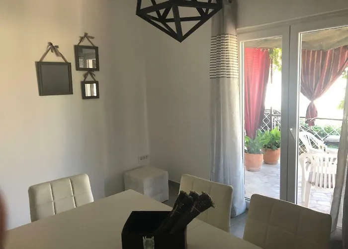 Lorenta アパート