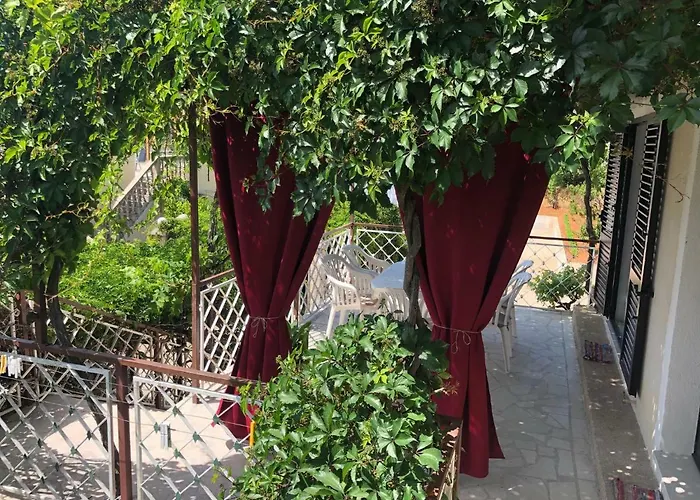 Lorenta * Primošten