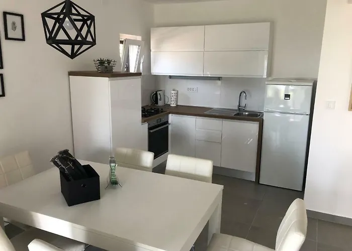 Lorenta アパート *