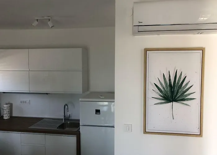 Lorenta דירה פרימוסטן