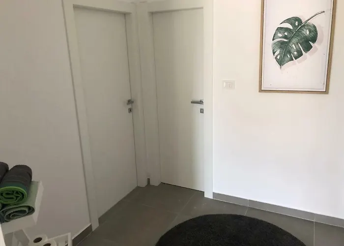 דירה Lorenta פרימוסטן