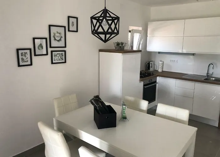 アパート Lorenta プリモシュテン