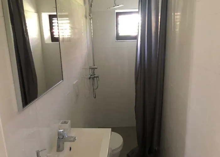 דירה Lorenta פרימוסטן