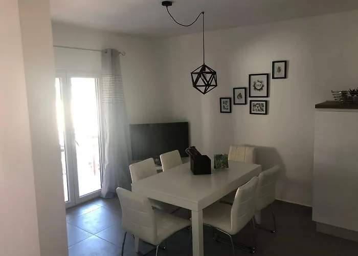 דירה Lorenta פרימוסטן