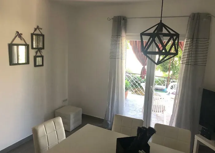 アパート Lorenta プリモシュテン